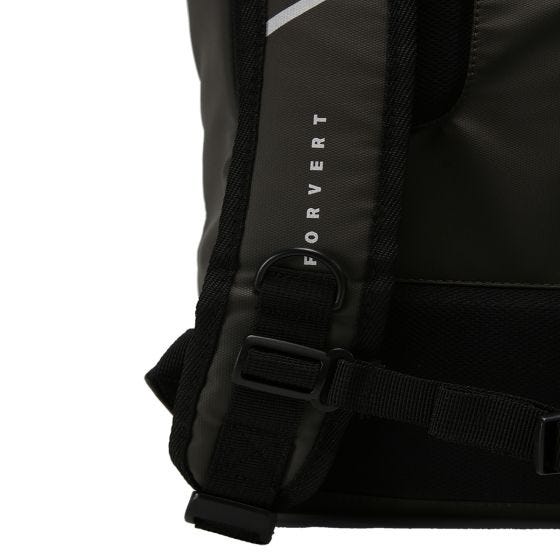 Forvert Tarp Lorenz Backpack Olive