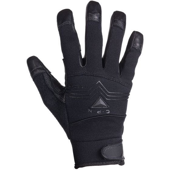 Guide CPN Needle Protection Gloves Black