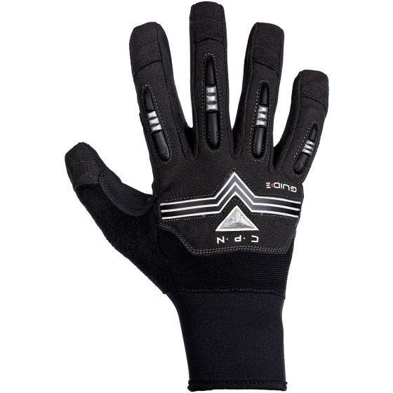 Guide CPN Needle Protection Gloves Black