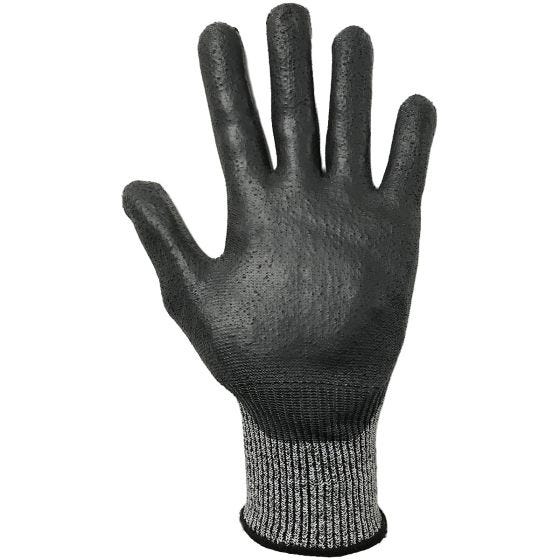 Guide CPN Needle Protection Gloves Grey
