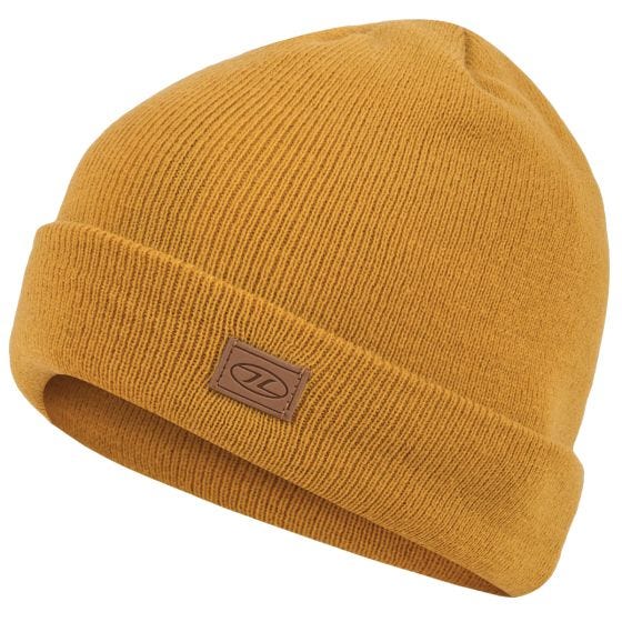 Highlander Thinsulate Ski Hat Arrow Wood