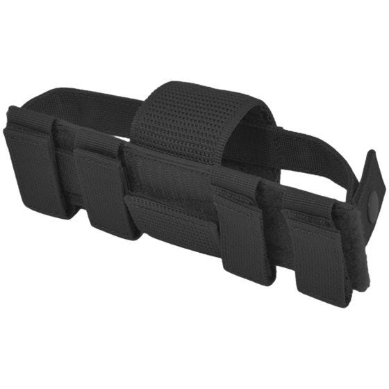 Hazard 4 Load-Up Webbing Sheath Black