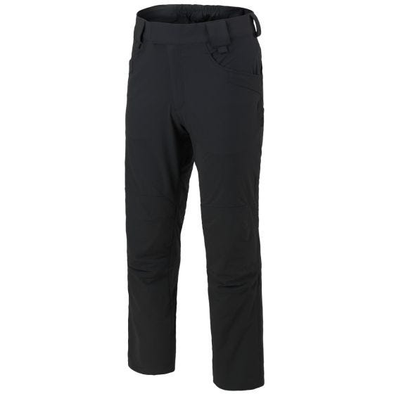 Helikon Trekking Tactical Pants VersaStretch Black