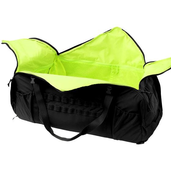 Helikon Alien Bag Black