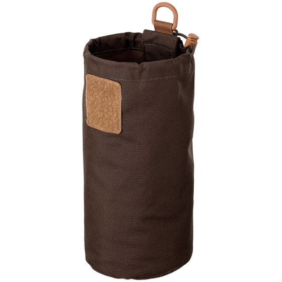 Helikon Bushcraft Dump Pouch Earth Brown / Clay A