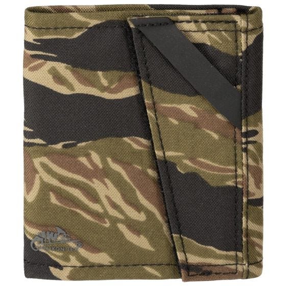 Helikon EDC Medium Wallet Tiger Stripe
