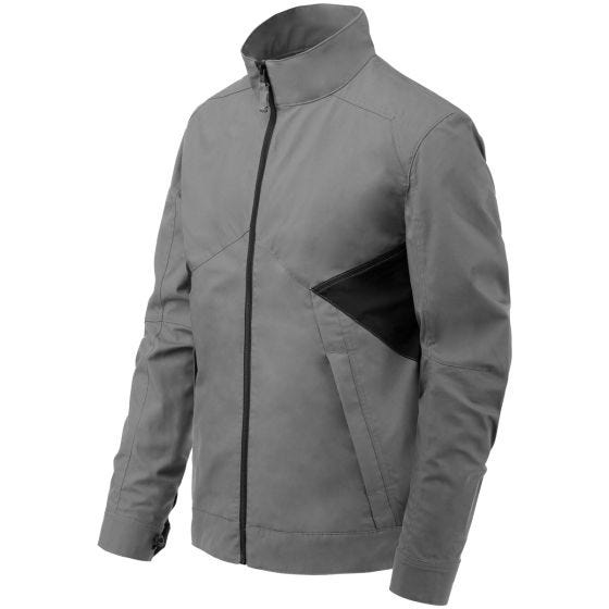Helikon Greyman Jacket Cloud Grey/Black