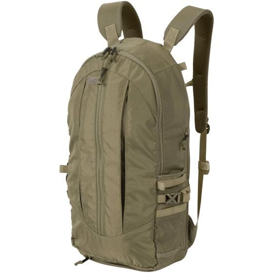 Helikon Groundhog Pack Adaptive Green