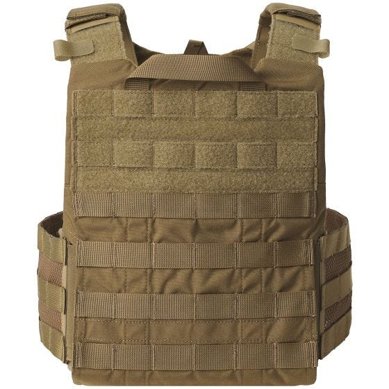 Helikon Guardian Military Set Coyote