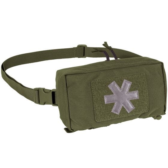 Helikon Modular Individual Med Kit Adaptive Green