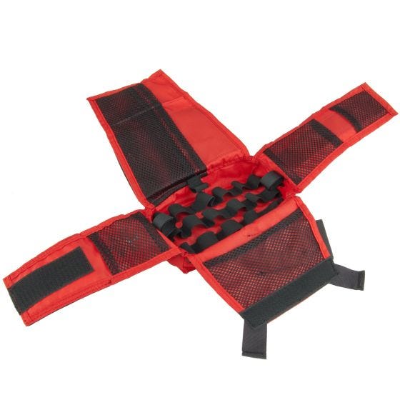 Helikon Modular Individual Med Kit Adaptive Green