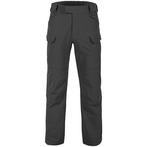 Helikon Outdoor Tactical Pants VersaStretch Lite Black