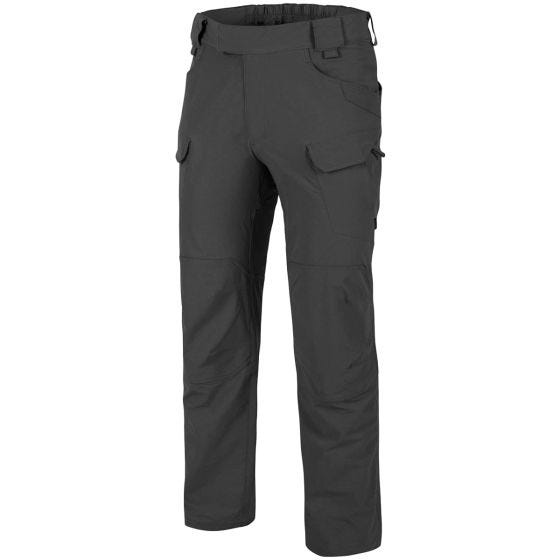 Helikon Outdoor Tactical Pants VersaStretch Lite Black