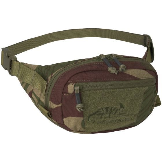 Helikon Possum Waist Pack Rhodesian Camo