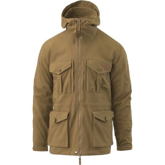 Helikon SAS Smock Jacket Coyote