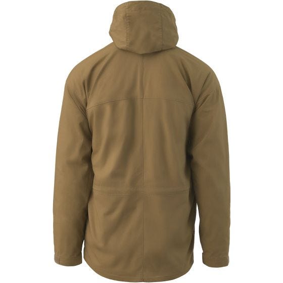 Helikon SAS Smock Jacket Coyote