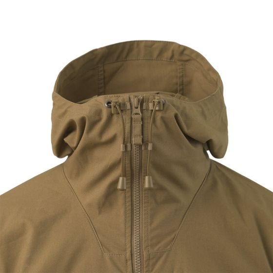 Helikon SAS Smock Jacket Coyote
