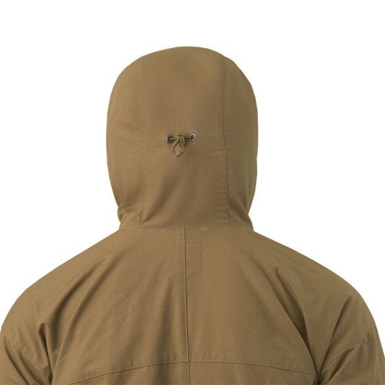 Helikon SAS Smock Jacket Coyote