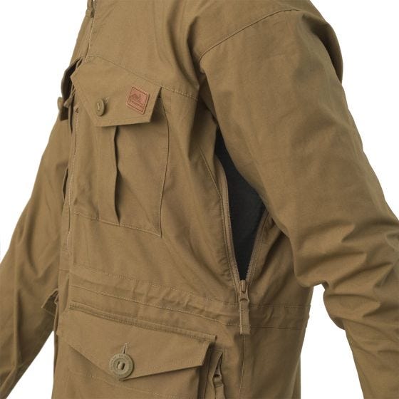 Helikon SAS Smock Jacket Coyote