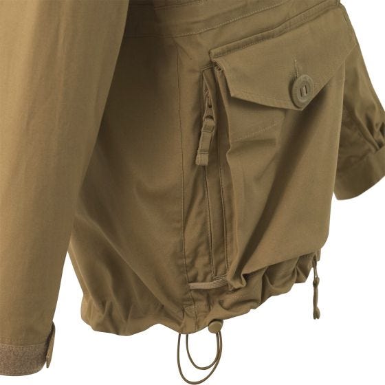 Helikon SAS Smock Jacket Coyote