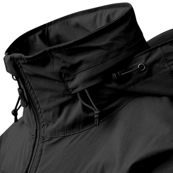 Helikon Trooper MK2 Jacket Black