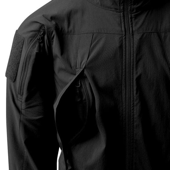 Helikon Trooper MK2 Jacket Black
