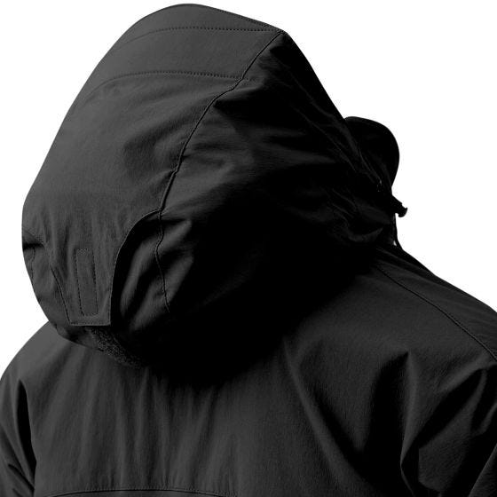Helikon Trooper MK2 Jacket Black