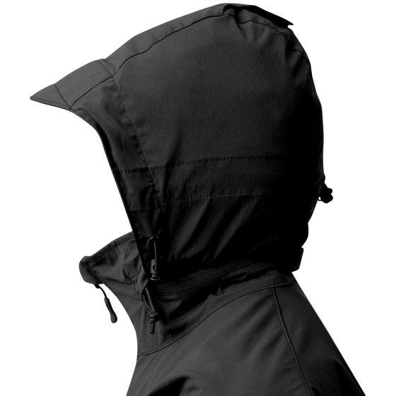 Helikon Trooper MK2 Jacket Black