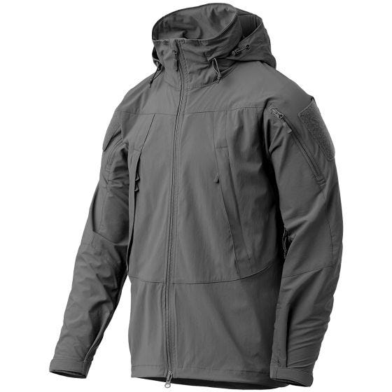 Helikon Trooper MK2 Jacket Shadow Grey
