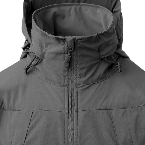 Helikon Trooper MK2 Jacket Shadow Grey