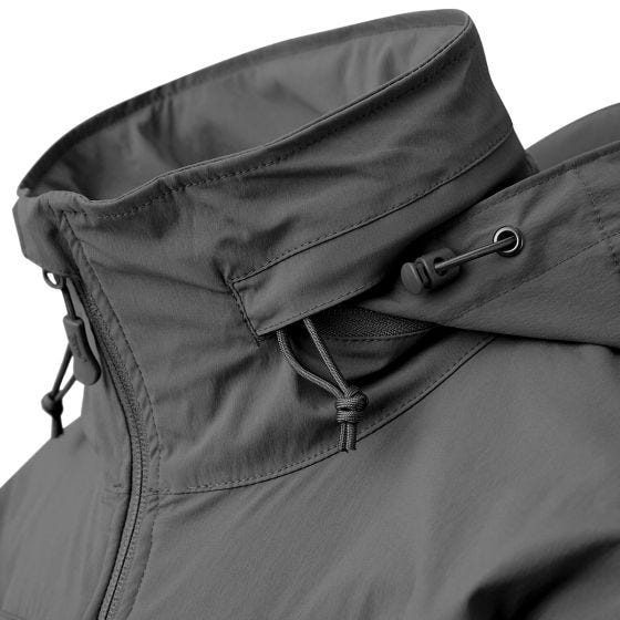 Helikon Trooper MK2 Jacket Shadow Grey