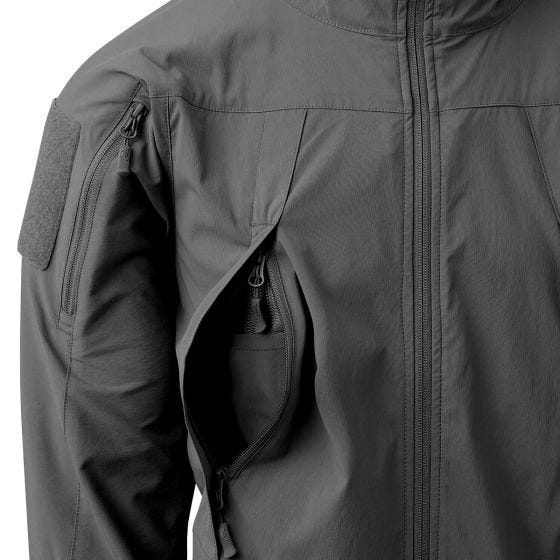 Helikon Trooper MK2 Jacket Shadow Grey