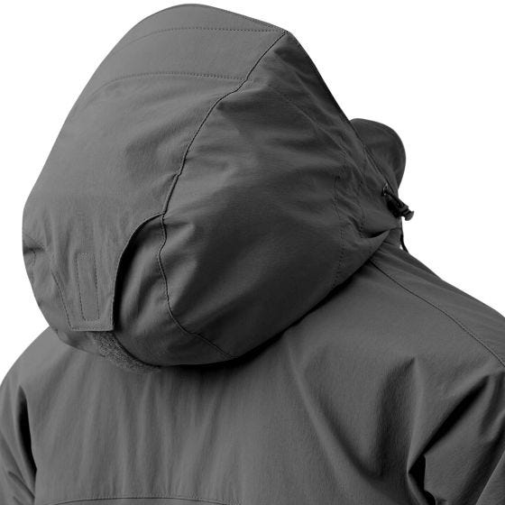 Helikon Trooper MK2 Jacket Shadow Grey