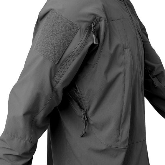 Helikon Trooper MK2 Jacket Shadow Grey