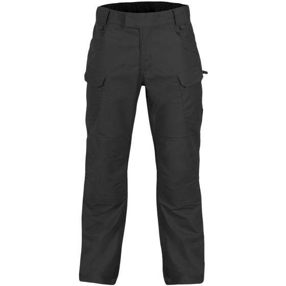 Helikon UTP Trousers Ripstop Black