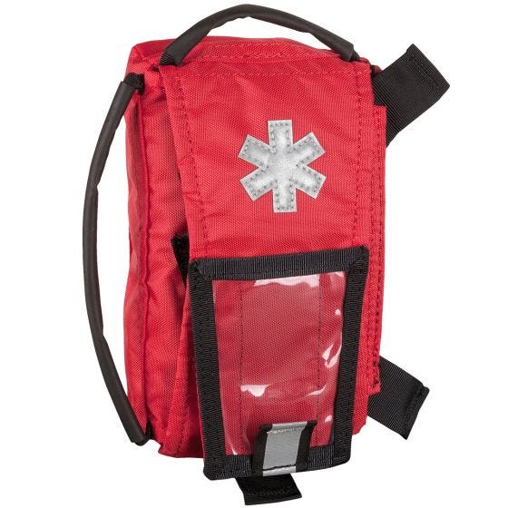 Helikon Universal Med Insert Red
