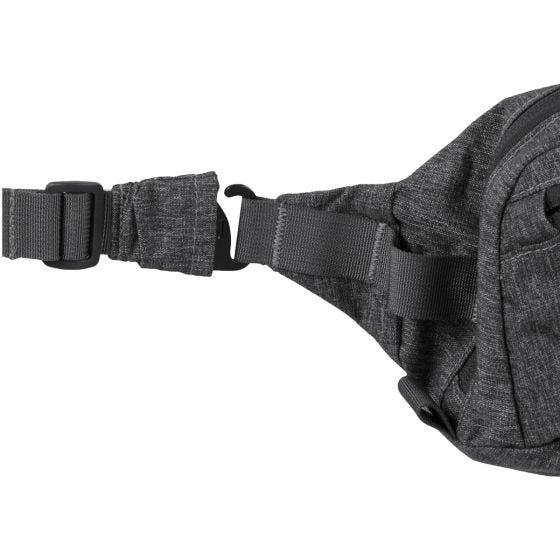 Helikon Possum Waist Pack Melange Black-Grey