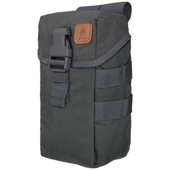 Helikon Water Canteen Pouch Shadow Grey