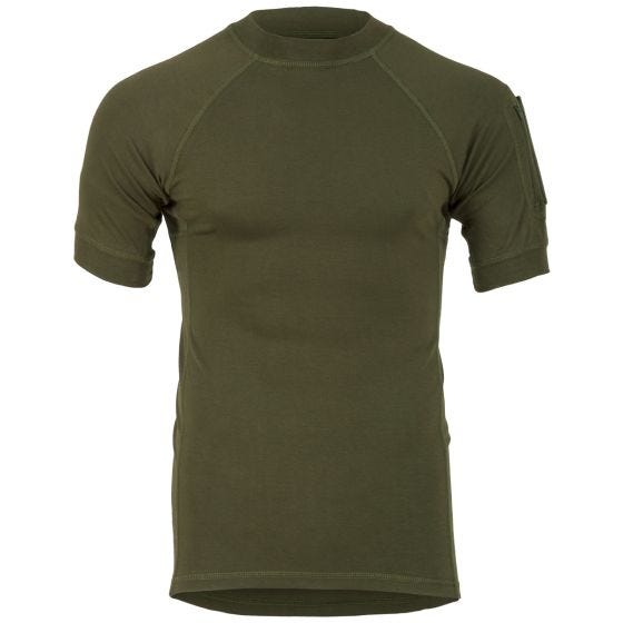 Highlander Forces Combat T-shirt Olive