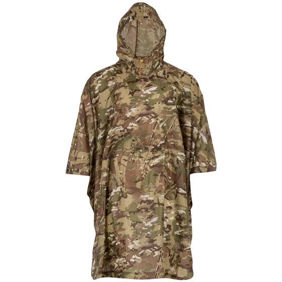 Highlander Adventure Poncho HMTC