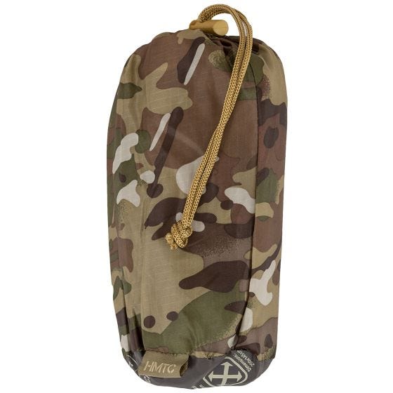 Highlander Adventure Poncho HMTC