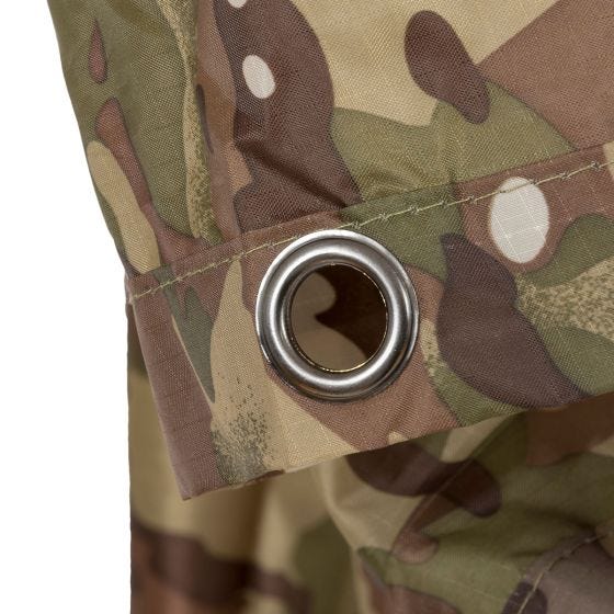 Highlander Adventure Poncho HMTC