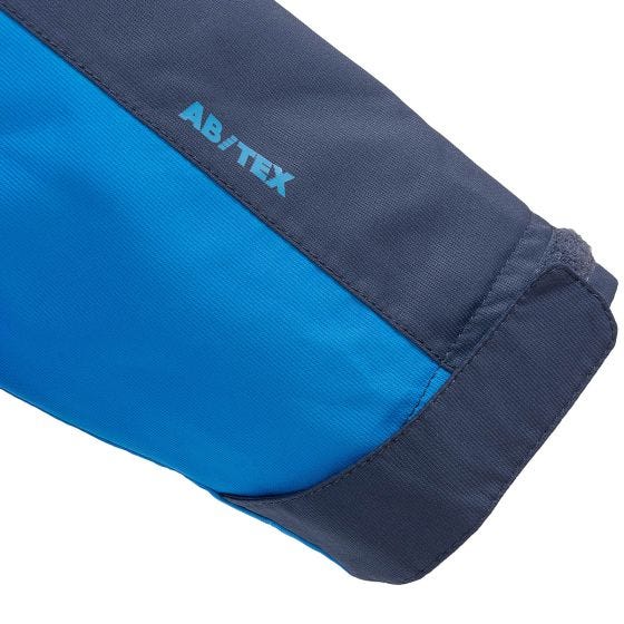 Highlander Canna Jacket Blue