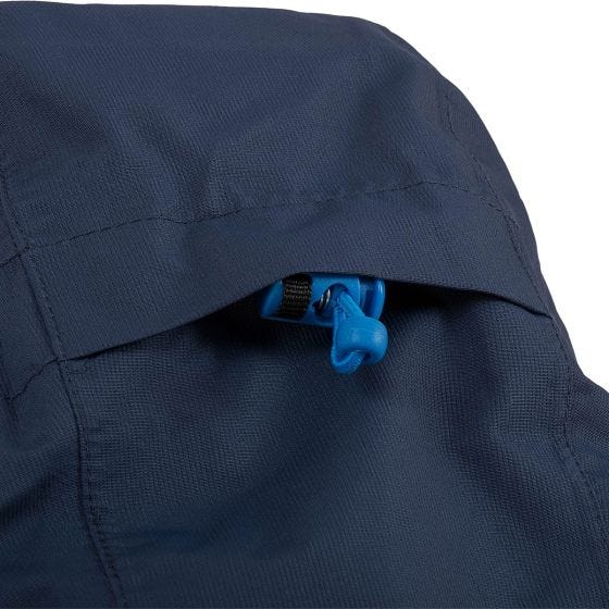 Highlander Canna Jacket Blue