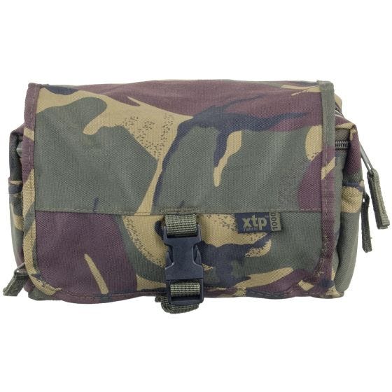 Highlander Combat Wash Kit Large Camo