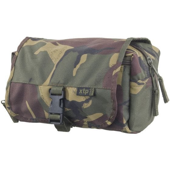 Highlander Combat Wash Kit Large Camo