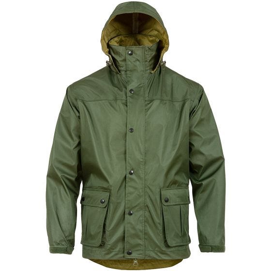 Highlander Forces Tempest Jacket Olive