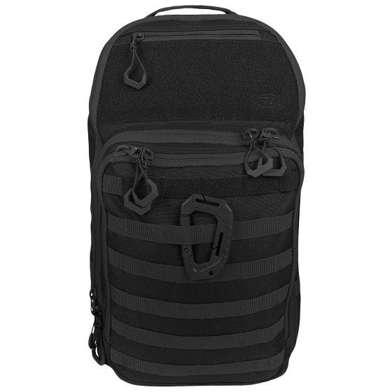 Highlander Forces Harrier Pack 25L Black