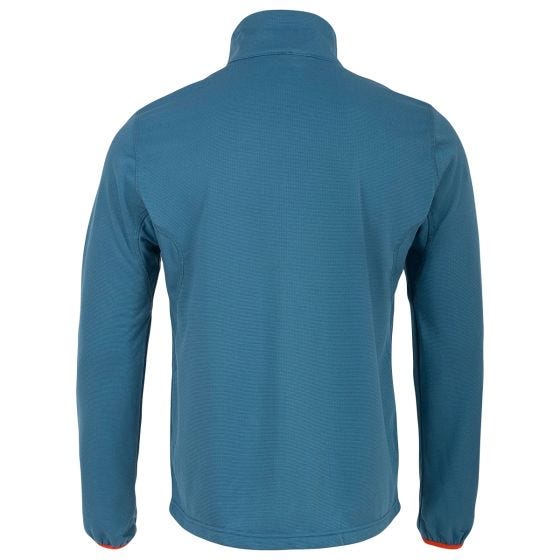 Highlander Hirta Fleece Steel Blue