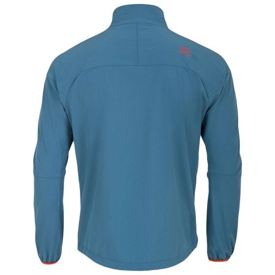 Highlander Hirta Jacket Steel Blue